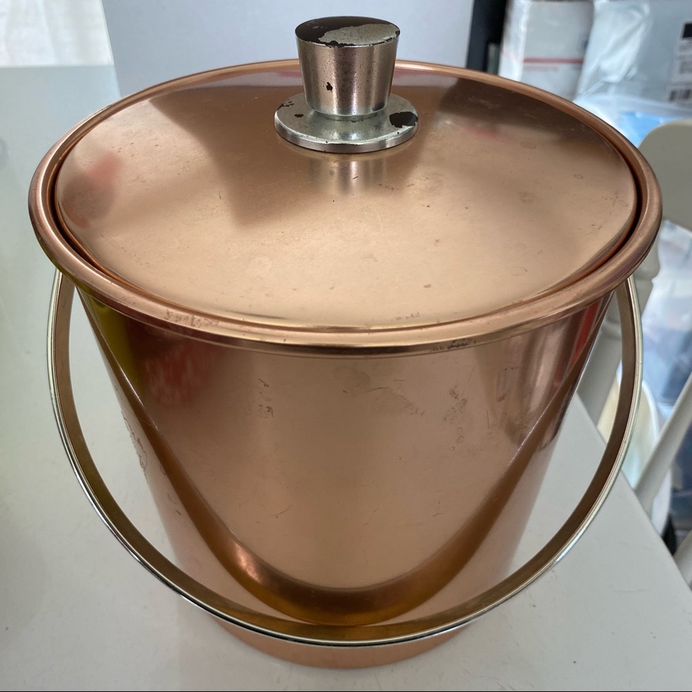 Regal Ware Ice Bucket